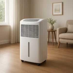 Featured image for Is It Better to Get a Bigger Dehumidifier