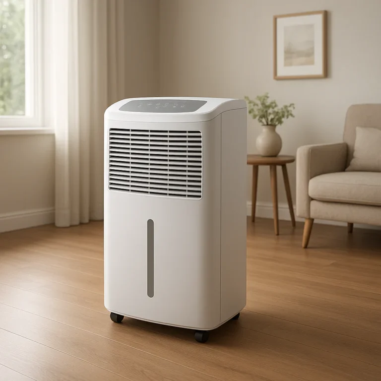 Featured image for Is It Better to Get a Bigger Dehumidifier