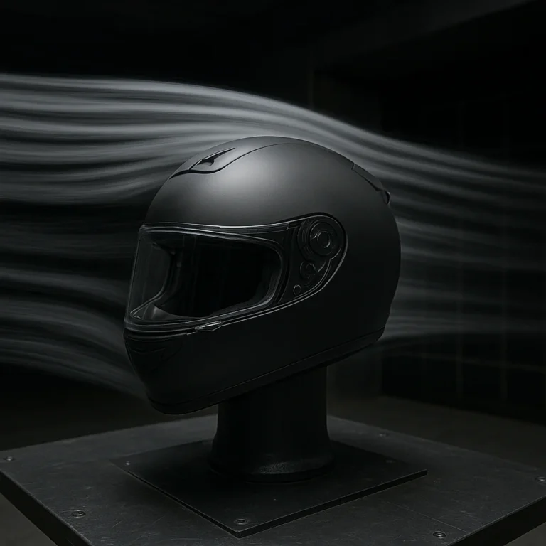 Featured image for What Motorcycle Helmets Have the Least Wind Noise 12 Picks
